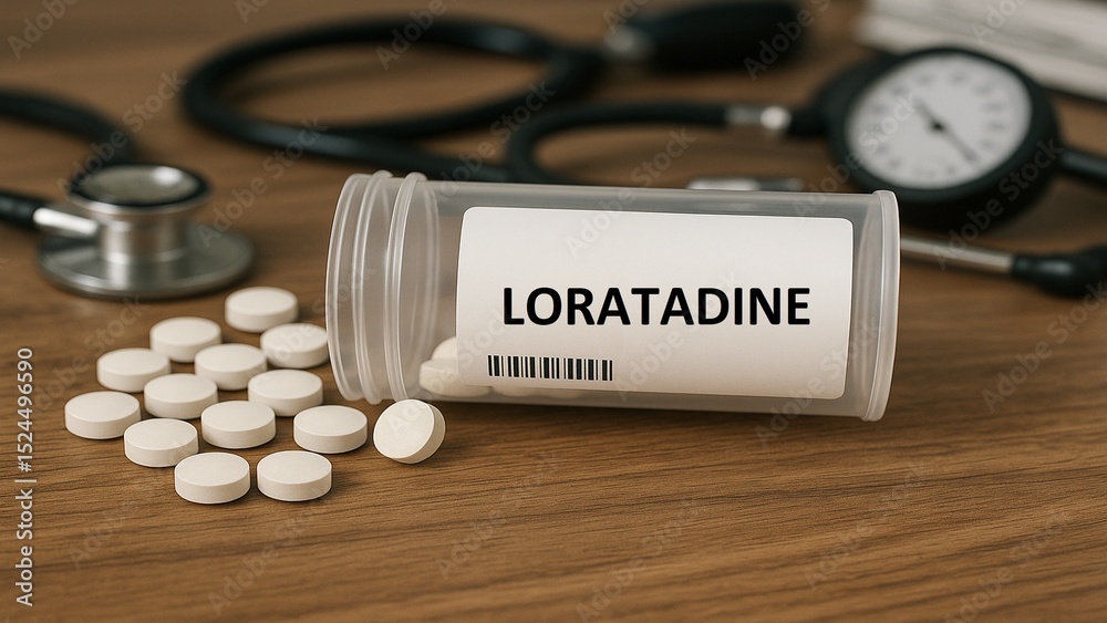 Chlorpheniramine 4mg
