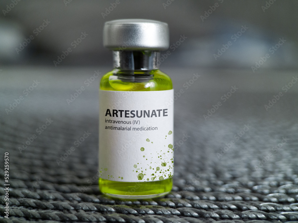 Artesunate Injection 60mg